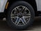2026 Jeep Grand Wagoneer L 4x2
