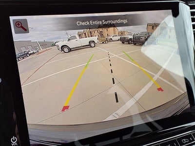 2026 Jeep Grand Wagoneer L Base