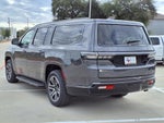 2026 Jeep Grand Wagoneer L Base