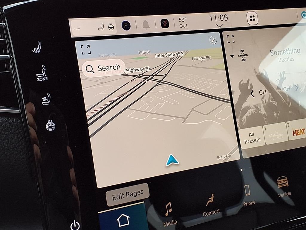 2026 Jeep Grand Wagoneer L Base