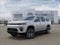 2026 Jeep Grand Wagoneer L Base
