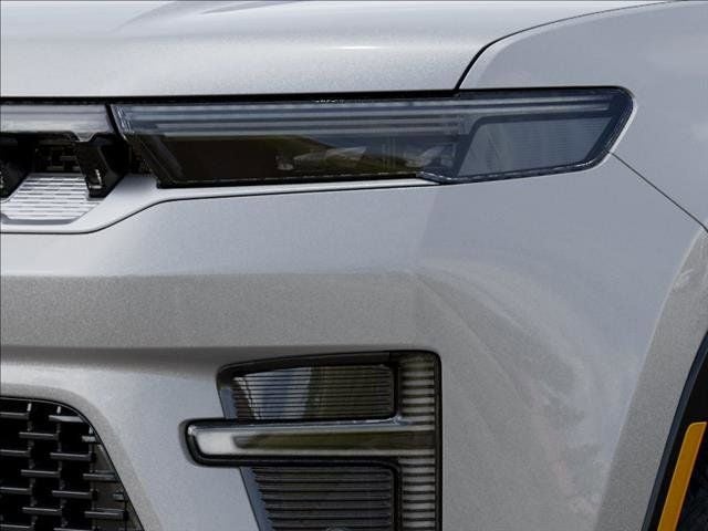 2026 Jeep Grand Wagoneer L Base