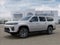 2026 Jeep Grand Wagoneer L Base