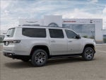 2026 Jeep Grand Wagoneer L Base