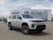 2026 Jeep Grand Wagoneer L Base