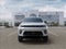 2026 Jeep Grand Wagoneer L Base