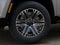 2026 Jeep Grand Wagoneer L Base