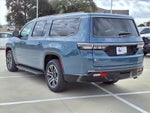 2026 Jeep Grand Wagoneer L Base