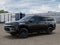 2026 Jeep Grand Wagoneer L Limited Reserve