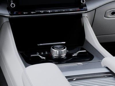 2025 Jeep Wagoneer L Series II