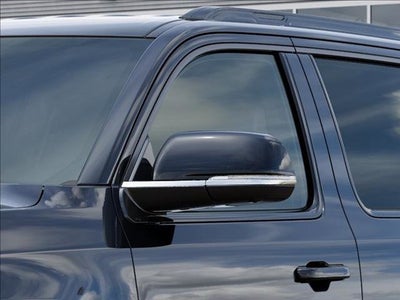 2026 Jeep Grand Wagoneer L Limited Altitude