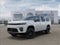 2026 Jeep Grand Wagoneer L Summit Reserve
