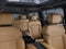 2026 Jeep Grand Wagoneer L Summit Reserve