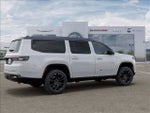 2026 Jeep Grand Wagoneer L Summit Reserve