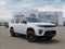 2026 Jeep Grand Wagoneer L Summit Reserve