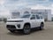 2026 Jeep Grand Wagoneer 4x2