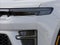 2026 Jeep Grand Wagoneer 4x2