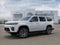 2026 Jeep Grand Wagoneer 4x2