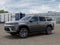 2026 Jeep Grand Wagoneer 4x2
