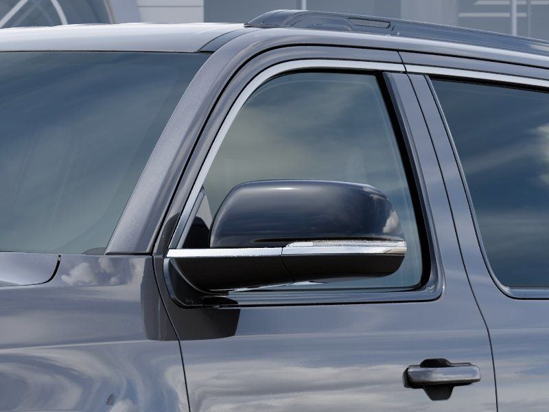 2026 Jeep Grand Wagoneer 4x2