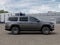 2026 Jeep Grand Wagoneer 4x2