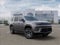 2026 Jeep Grand Wagoneer 4x2