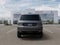 2026 Jeep Grand Wagoneer 4x2