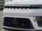 2026 Jeep Grand Wagoneer 4x2