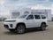 2026 Jeep Grand Wagoneer 4x2