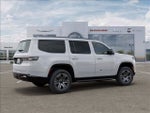 2026 Jeep Grand Wagoneer 4x2