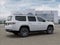 2026 Jeep Grand Wagoneer 4x2