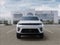 2026 Jeep Grand Wagoneer 4x2