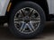 2026 Jeep Grand Wagoneer 4x2