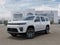 2026 Jeep Grand Wagoneer 4x2