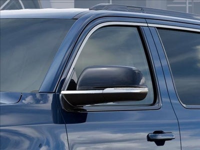 2026 Jeep Grand Wagoneer 4x2