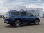 2026 Jeep Grand Wagoneer 4x2