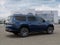 2026 Jeep Grand Wagoneer 4x2