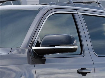 2026 Jeep Grand Wagoneer 4x4