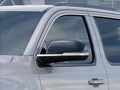 2026 Jeep Grand Wagoneer 4x4