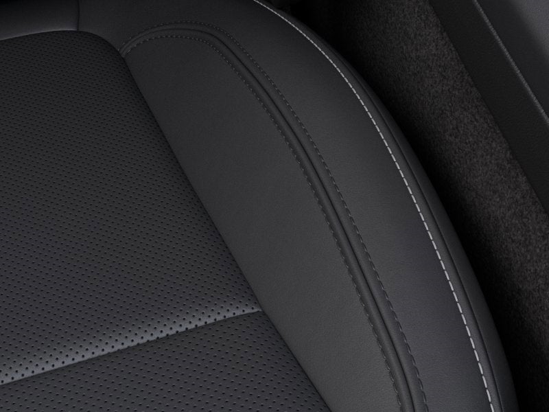 2026 Jeep Grand Wagoneer 4x4