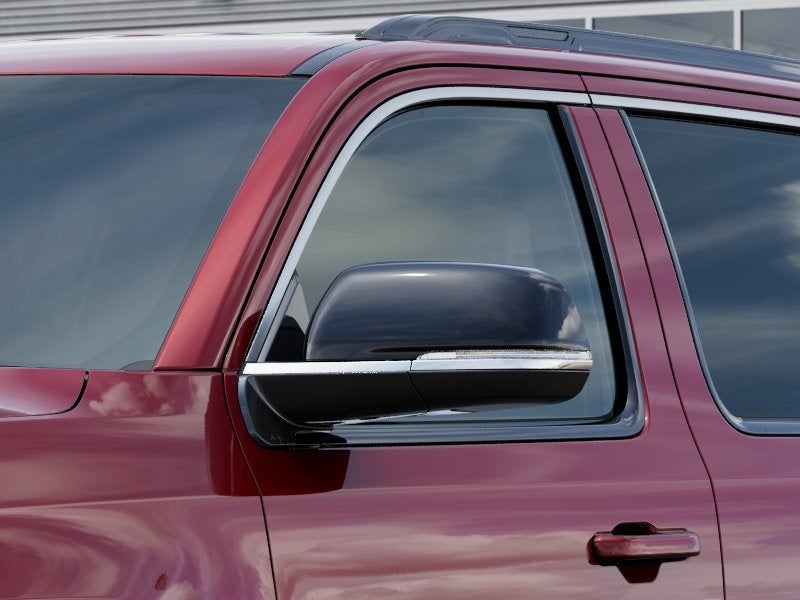 2026 Jeep Grand Wagoneer 4x4