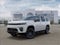2026 Jeep Grand Wagoneer 85th Anniversary