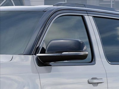 2026 Jeep Grand Wagoneer 85th Anniversary