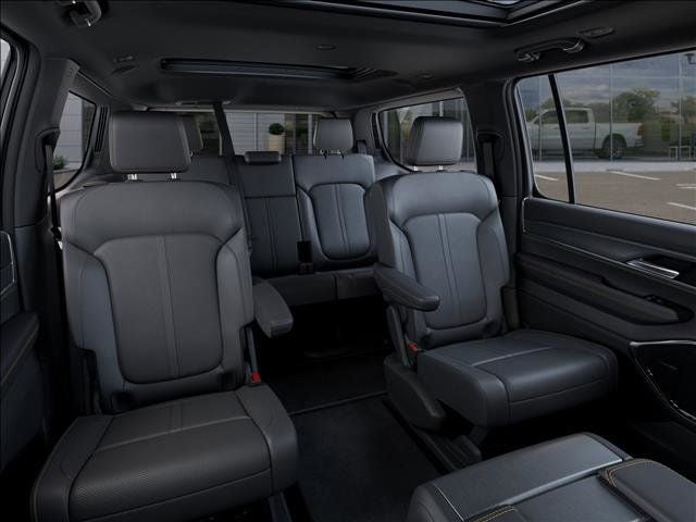 2026 Jeep Grand Wagoneer 85th Anniversary