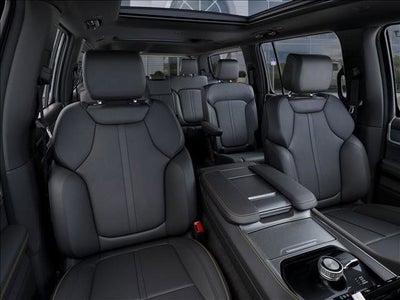 2026 Jeep Grand Wagoneer 85th Anniversary