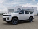 2026 Jeep Grand Wagoneer 85th Anniversary