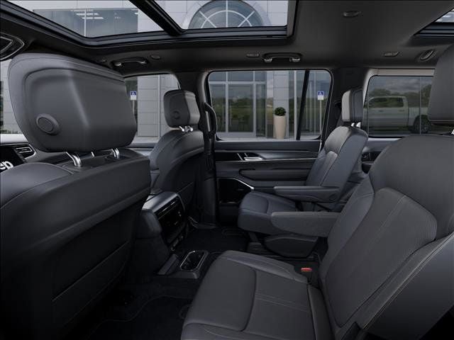 2026 Jeep Grand Wagoneer 85th Anniversary