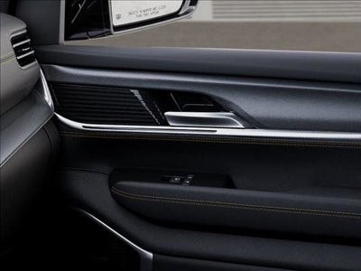 2026 Jeep Grand Wagoneer 85th Anniversary