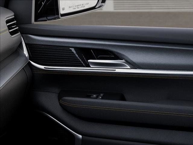 2026 Jeep Grand Wagoneer 85th Anniversary