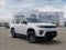 2026 Jeep Grand Wagoneer 85th Anniversary